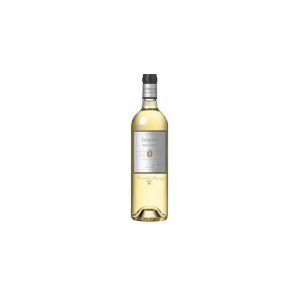 LE CLEMENTIN DE PAPE CLEMENT 2016